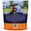 Natural Bully Sticks 6 inch Pack of 5 for Dogs for Intense Chewers Digestible Dog Treats Made of 100% Beef