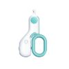 Pet Dog Cat Nail Clippers; Dog Nail Trimmers With LED Lights; Professional Beauty Care Tools