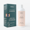 Crystal Infused Luxury Pet Shampoo