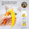 Ai Wo Pet Nail Knife, Cat Nail Clipper, Dog Nail Pliers, LED Blood Thread, One Piece of Pet Products for Distribution