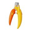 Ai Wo Pet Nail Knife, Cat Nail Clipper, Dog Nail Pliers, LED Blood Thread, One Piece of Pet Products for Distribution