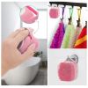 Dog Bath Brushes , Dog Bath Supplies, Dog Shampoo Brush, Dog Scrubber for Bath, Dog Grooming Supplies, Dog Bathing Brush, Puppy Essentials